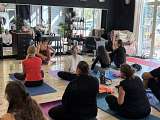 Dhyane Yoga – Cours collectifs