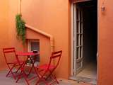 Patio exterieur 2