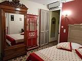 Chambre double élégante