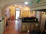 Espace cuisine et repas convivial