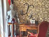 La Massette du Cheval Blanc