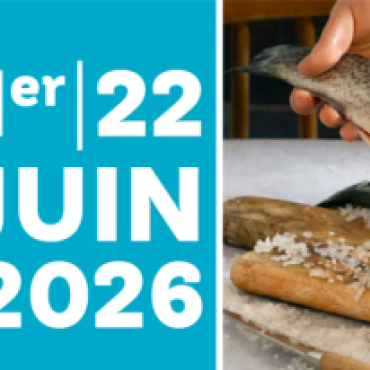 Le rendez-vous des vieilles recettes - EN