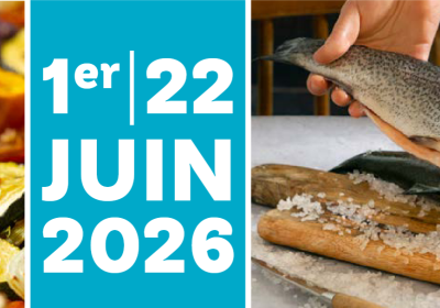 Le rendez-vous des vieilles recettes - EN