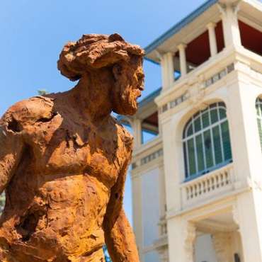 Buzz Art Festival - EN