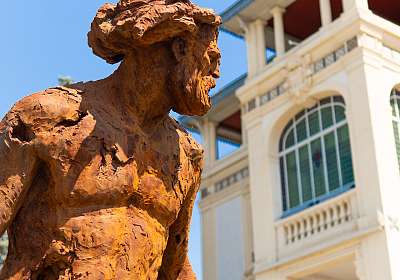 Buzz Art Festival - EN