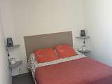 Chambre cosy