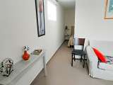 Accès chambre depuis le séjour
