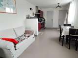 Espace repas convivial