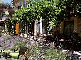 grande terrasse