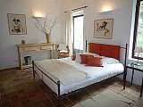 Chambre romarin