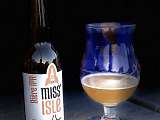 L’IPA dans sa splendeur