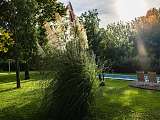 jardin exterieur