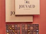Les chocolats