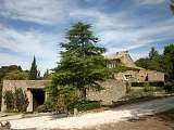 Le domaine de la Gaille