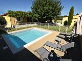 La Bastide de Laura_L'Isle-sur-la-Sorgue