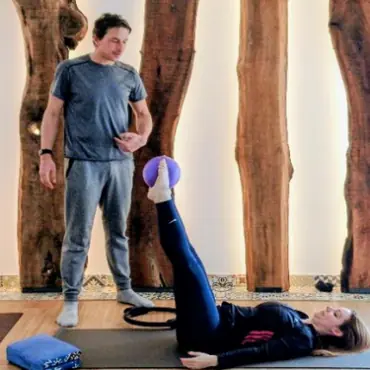 Séjour bien-être Pilates & Sonothérapie en toute complémentarité au Mas de la Sorgue - EN