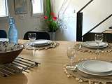 Loft sur la Sorgue_L'Isle-sur-la-Sorgue