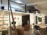 Loft sur la Sorgue_L'Isle-sur-la-Sorgue