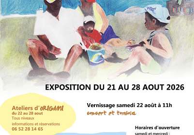 Traits de famille - EN