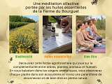 Flyer atelier sensoriel