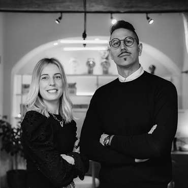 Maison Lune interview: interior designers in L'Isle-sur-la-Sorgue