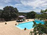 La piscine