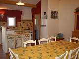 Le coin repas