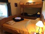La chambre familiale