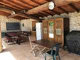 Le pool house
