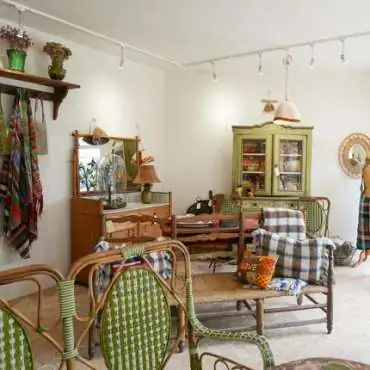 Clotilde Dell'Aria, The Beauty of Things