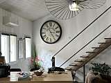 Loft sur la Sorgue_L'Isle-sur-la-Sorgue