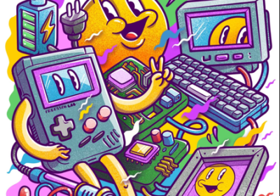 Freesson Lab à Akwaba - EN