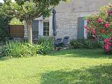 petit jardin