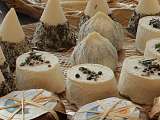 fromages régionaux