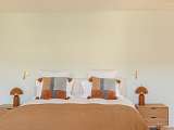 Chambres d'hôtes Mas de l'Étoile - Domaine Jòlibois à Aureille Chambre 3