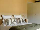 Chambres d'hôtes Mas de l'Étoile - Domaine Jòlibois à Aureille Chambre 4
