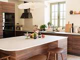 Chambres d'hôtes Mas de l'Étoile - Domaine Jòlibois à Aureille Cuisine
