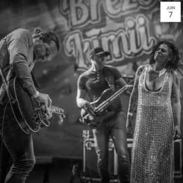 Bywater Call au Sonograf' - EN