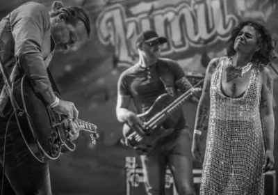 Bywater Call au Sonograf' - EN