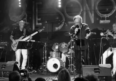 Au fil du jazz au Sonograf' - EN