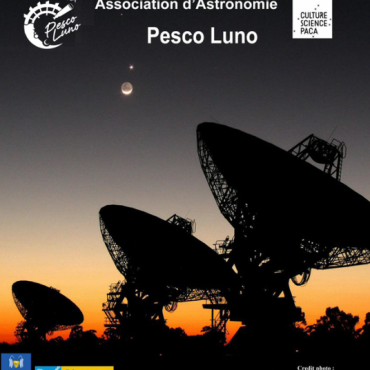 Soirée d'observation 