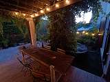 Terrasse night