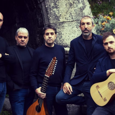 Concert I Messageri - EN