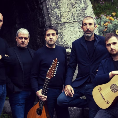 Concert I Messageri - EN