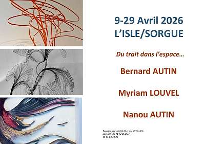 Exposition à la Tour d'Argent - EN