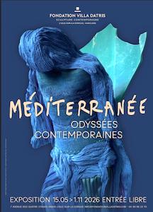 Méditerranée, odyssées contemporaines - EN