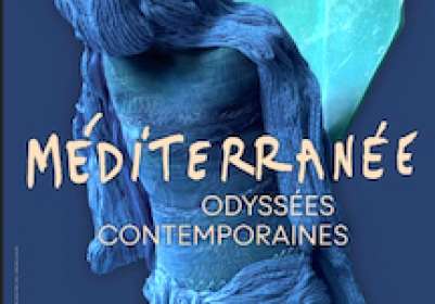 Méditerranée, odyssées contemporaines - EN