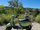 Loc’Two Scoot Provence - Location de Scooter_Avignon