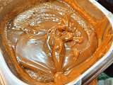 Caramel beurre salé fait maison