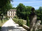 Château de Fontségugne